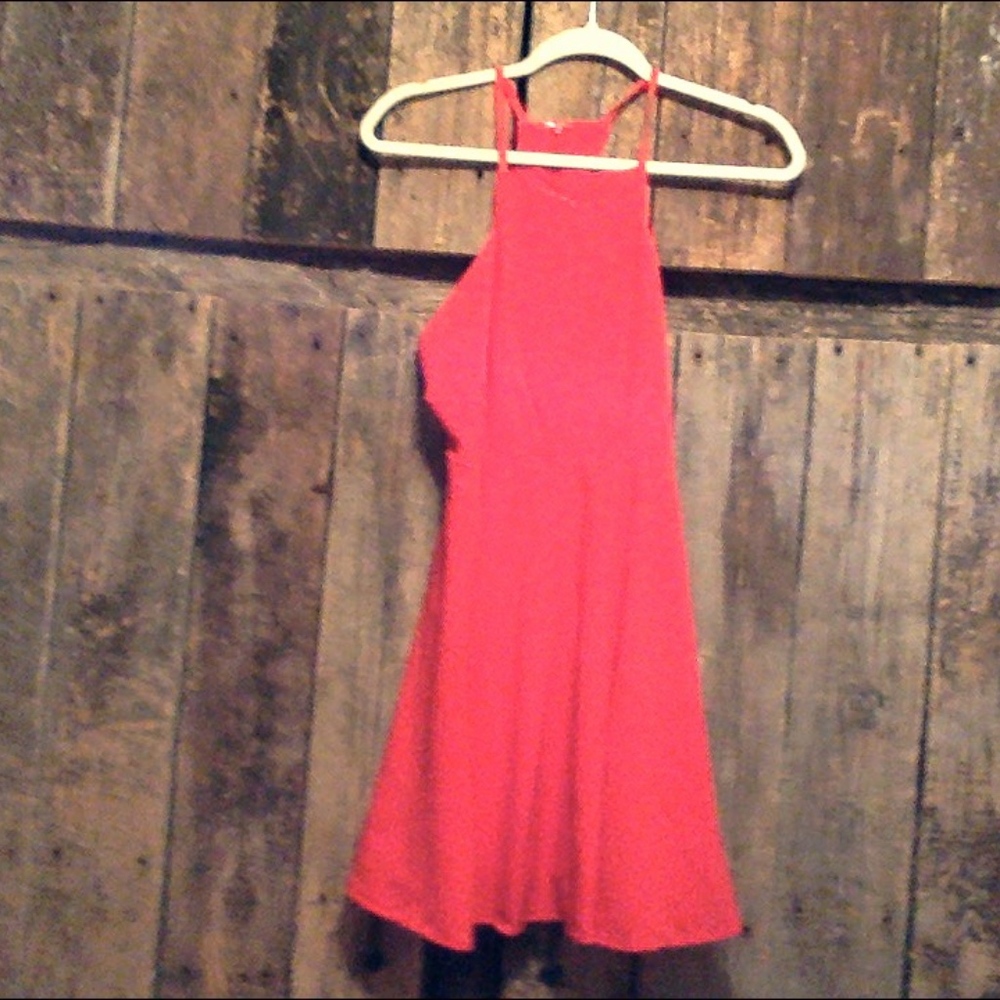 dress